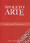 Spoleto arte 2020 libro di Sgarbi V. (cur.)
