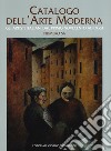 Catalogo dell'arte moderna. Ediz. illustrata. Vol. 56 libro