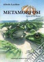 Metamorfosi libro