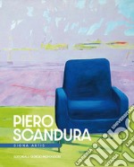 Piero Scandura. Signa artis. Ediz. illustrata libro