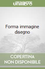 Forma immagine disegno libro