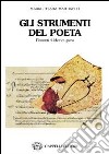 Gli strumenti del poeta. Elementi di metrica greca libro