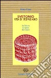 Svetonio. Vita di Vespasiano libro