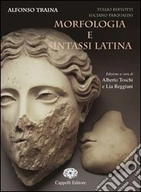 Esercizi per la morfologia. Per i Licei e gli Ist. magistrali libro