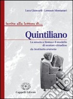 Quintiliano