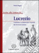 Lucrezio 