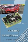 Elettronica e telecomunicazioni. Per gli Ist. tecnici e professionali. Con CD-ROM. Vol. 1 libro