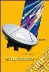 Telecomunicazioni. Per le Scuole superiori. Con CD-ROM. Vol. 2 libro