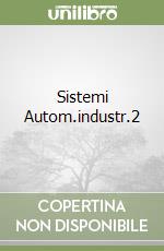 Sistemi Autom.industr.2 libro