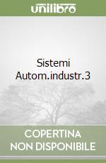 Sistemi Autom.industr.3 libro