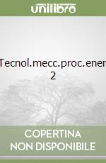 Tecnol.mecc.proc.ener. 2 libro