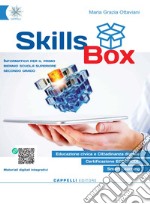 SKILL BOX ED. DIGITALE libro