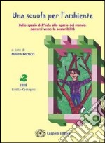 Una scuola per l'ambiente libro