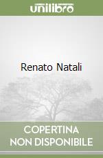 Renato Natali libro