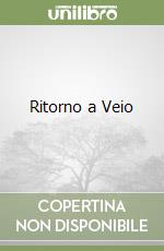 Ritorno a Veio libro