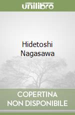 Hidetoshi Nagasawa libro