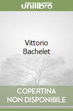 Vittorio Bachelet libro