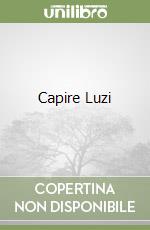 Capire Luzi libro