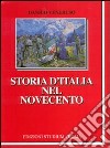 Storia d'Italia nel Novecento libro