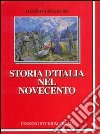 Storia d'Italia nel Novecento libro di Veneruso Danilo