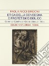 Etica della consegna e profetismo biblico. Geremia, Ezechiele, Giona, Abacuc, Tobia libro