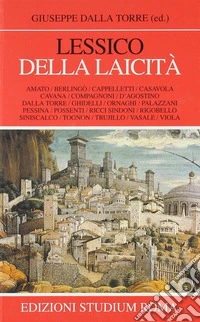 Lessico della laicità