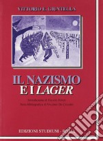 Il nazismo e i lager libro