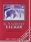 Il nazismo e i lager libro di Giuntella Vittorio Emanuele