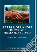 Italia e Slovenia fra passato, presente e futuro libro