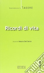 Ricordi di vita libro