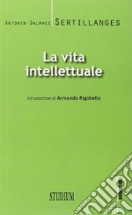 La vita intellettuale