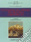 L'Interesse del minore tra bioetica e biodiritto libro