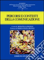 Percorsi e contesti della comunicazione libro