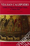 Via san Calepodio. Lettere di Marie-Dominique Chenu a Vittorio Peri libro