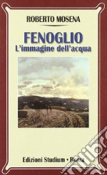 Fenoglio. L'immagine dell'acqua libro