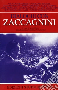 Dialoghi con Zaccagnini
