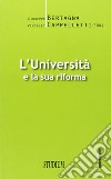 L'università e la sua riforma libro