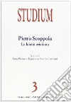 Studium (2012). Vol. 3: Pietro Scoppola. La laicità cristiana libro