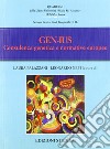 Gen-Ius. Consulenza genetica e normative europee libro