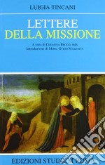 Lettere della missione