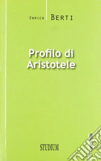 Profilo di Aristotele