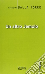 Un altro Jemolo libro