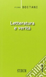 Letteratura e verità libro