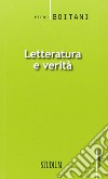 Letteratura e verità libro