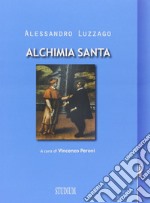 Alchimia santa