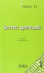 Scritti spirituali