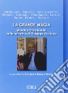 La grande magia. Mondo e oltremondo nella narrativa di Giuseppe Occhiato libro