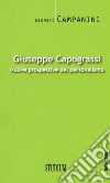 Giuseppe Capograssi. Nuove prospettive del personalismo libro