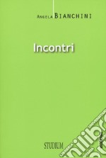 Incontri libro