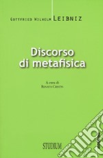 Discorso di metafisica libro